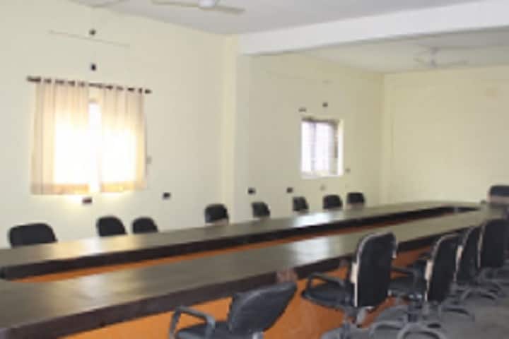 Rama Jain Kanya Mahavidyalaya, Najibabad campus photo 4