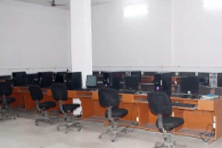 Rama Jain Kanya Mahavidyalaya, Najibabad campus photo 5