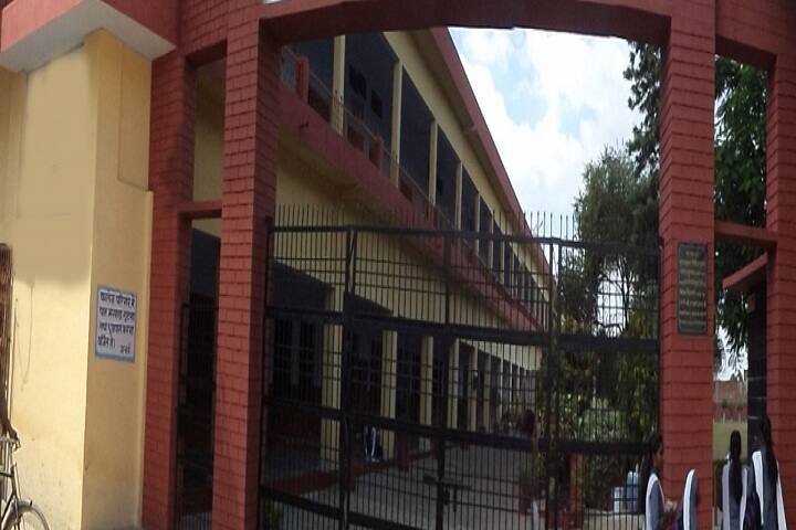 Nityanand Mahavidyalaya, Etawah campus photo 2