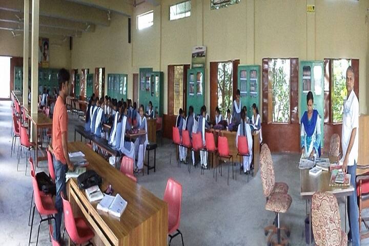 Nityanand Mahavidyalaya, Etawah campus photo 3