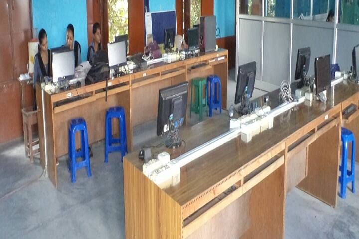 Nityanand Mahavidyalaya, Etawah campus photo 4