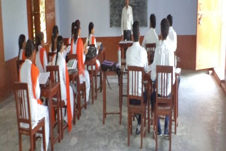 Nityanand Mahavidyalaya, Etawah campus photo 5