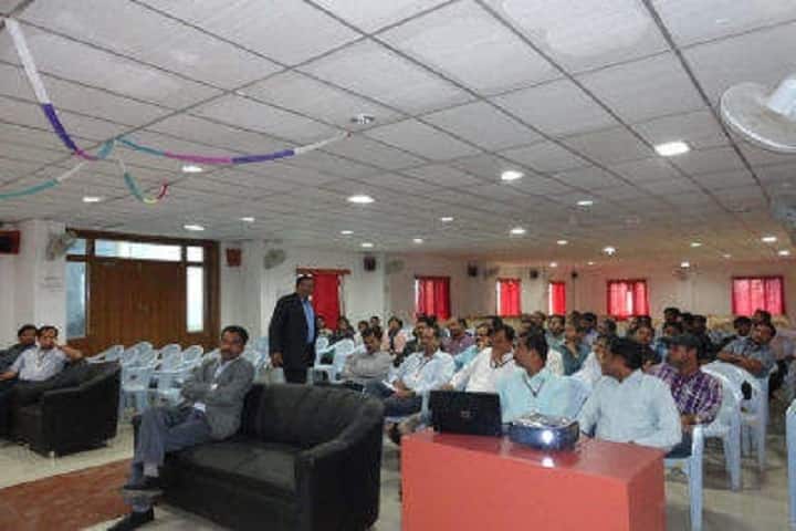 GIET Bhubaneswar campus photo 5