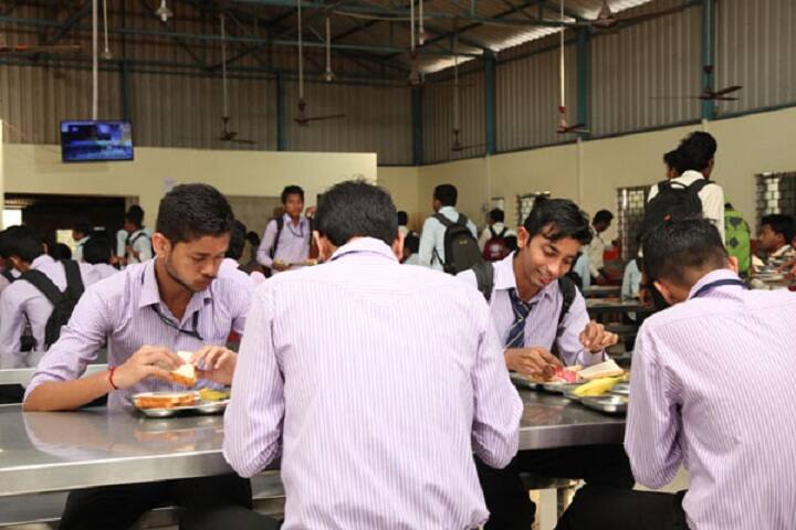 GIET Bhubaneswar campus photo 4