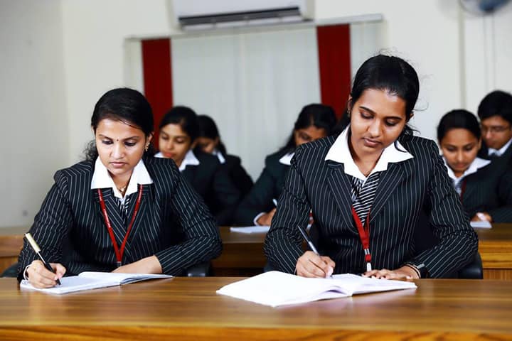 DIST Angamaly campus photo 2