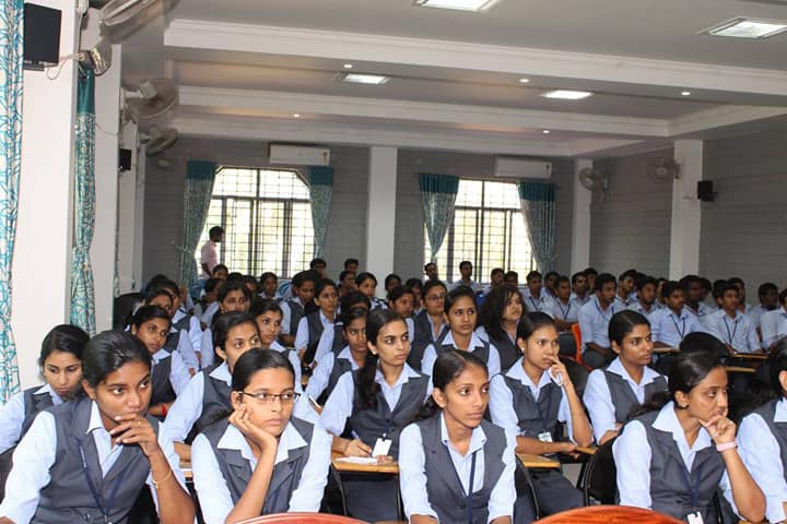 DIST Angamaly campus photo 6