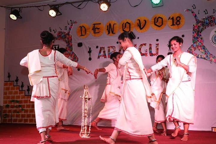 DIST Angamaly campus photo 3