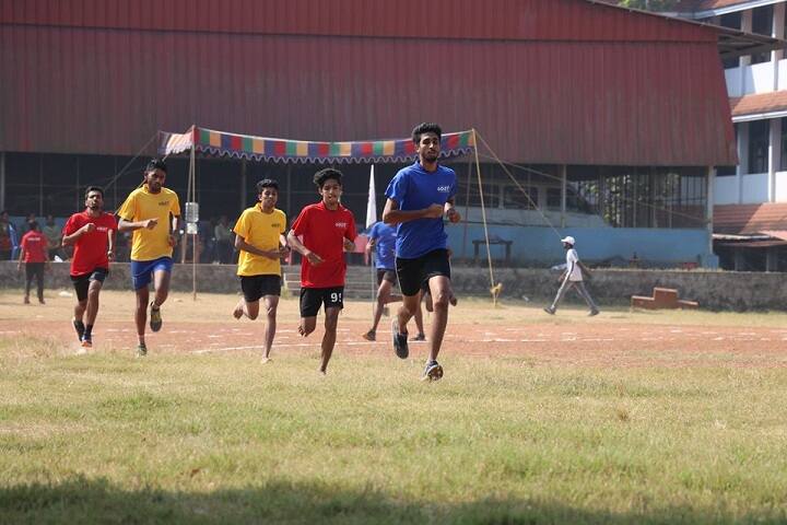 DIST Angamaly campus photo 5