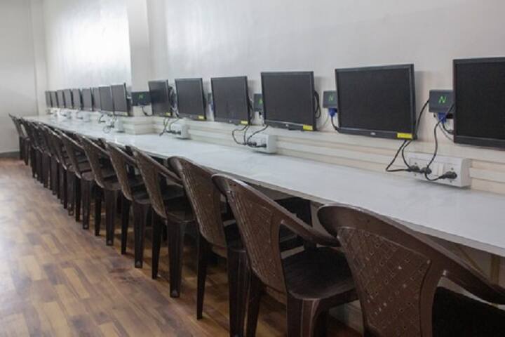 Sahyadri Shikshan Seva Mandal's Arts and Commerce College, Palghar campus photo 2