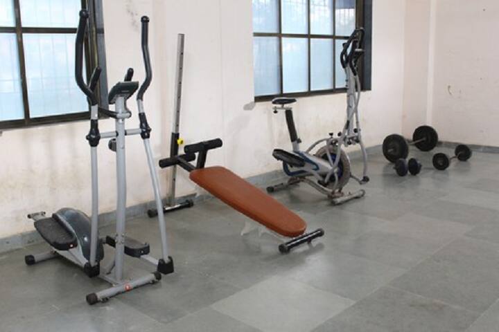 Sahyadri Shikshan Seva Mandal's Arts and Commerce College, Palghar campus photo 3
