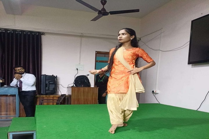 Sahyadri Shikshan Seva Mandal's Arts and Commerce College, Palghar campus photo 5