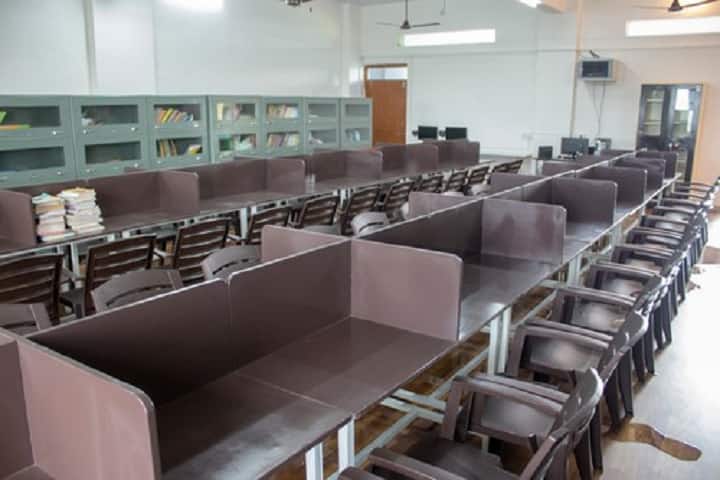 Sahyadri Shikshan Seva Mandal's Arts and Commerce College, Palghar campus photo 6