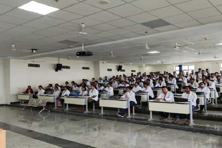 Medinirai Medical College, Palamu campus photo 5