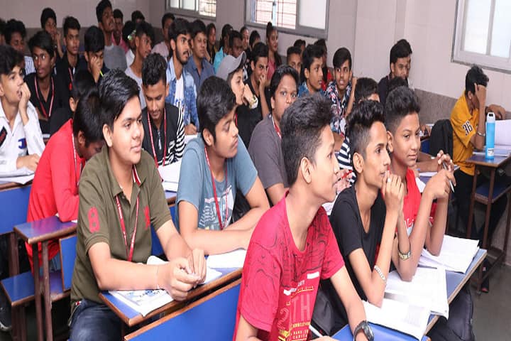 Jai Bharat College of Commerce Night, Mumbai campus photo 2