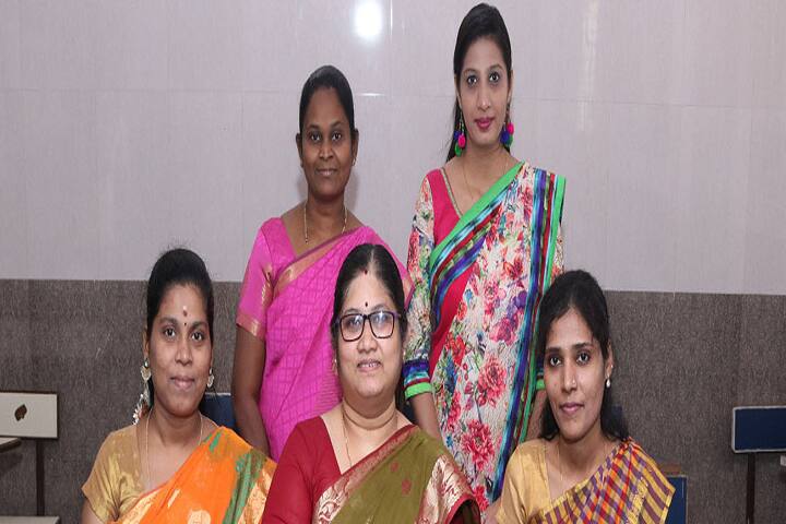 Jai Bharat College of Commerce Night, Mumbai campus photo 3