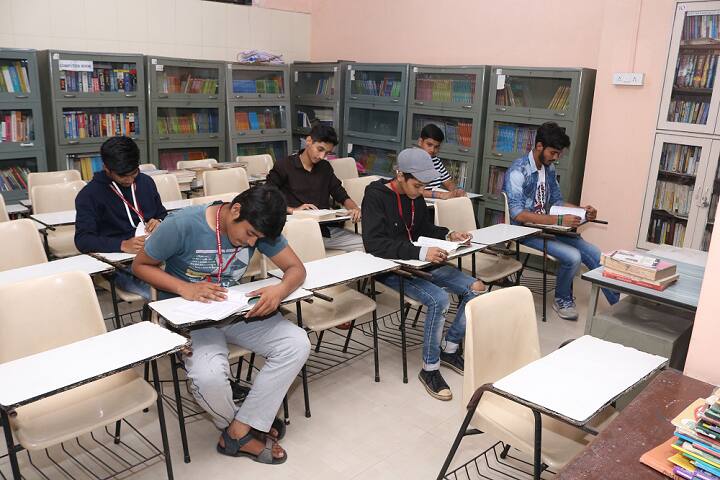 Jai Bharat College of Commerce Night, Mumbai campus photo 4
