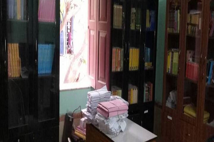 Sofia Girls College, Birbhum campus photo 3