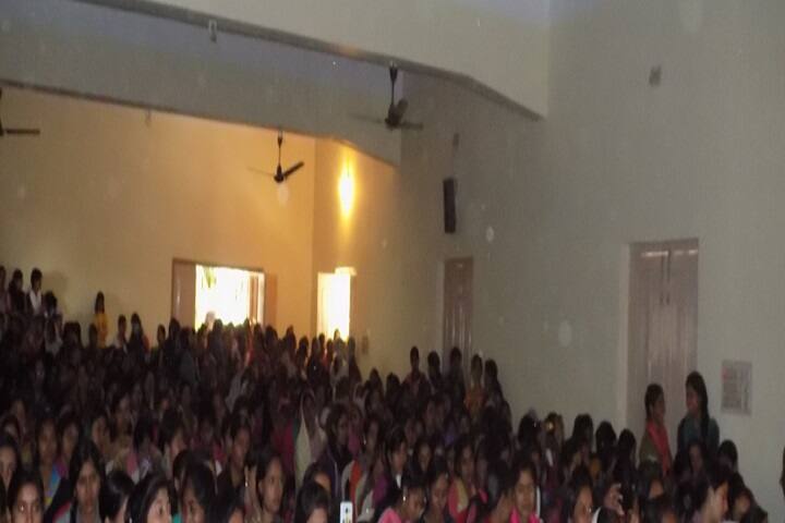 Sofia Girls College, Birbhum campus photo 5