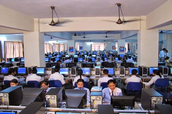 Amrapali Institute of Applied Science, Haldwani campus photo 2
