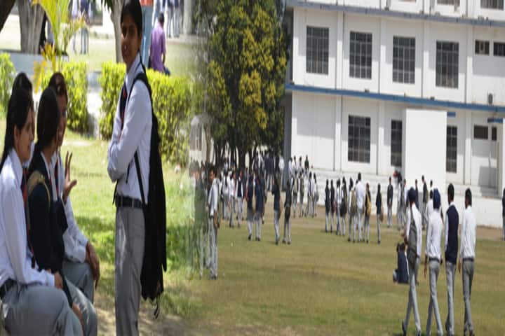 Amrapali Institute of Applied Science, Haldwani campus photo 3