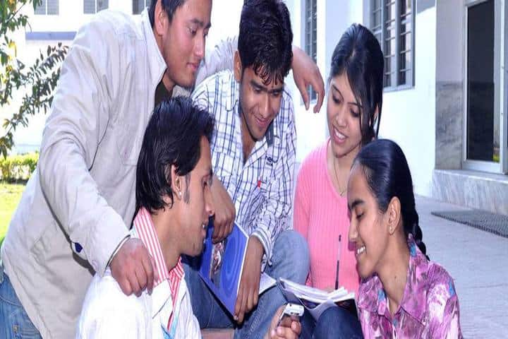 Amrapali Institute of Applied Science, Haldwani campus photo 5