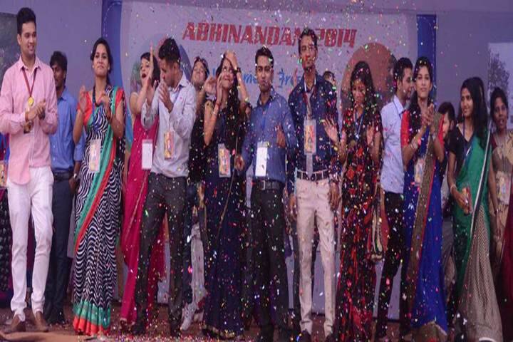 Amrapali Institute of Applied Science, Haldwani campus photo 6