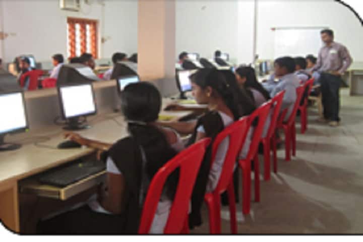 Gurukrupa Technical School, Cuttack campus photo 3