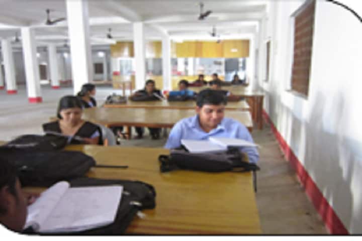 Gurukrupa Technical School, Cuttack campus photo 5