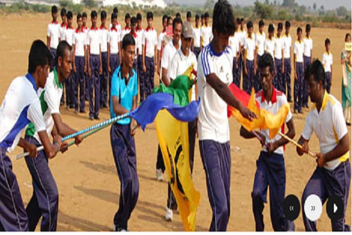 Gurukrupa Technical School, Cuttack campus photo 6