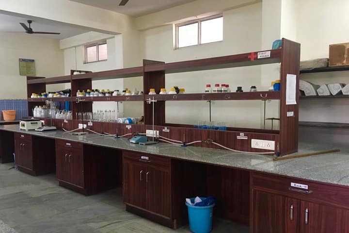 SVIT College Secunderabad campus photo 6