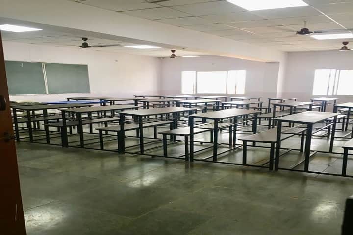 SVIT College Secunderabad campus photo 3