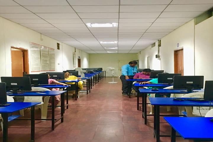 SVIT College Secunderabad campus photo 5
