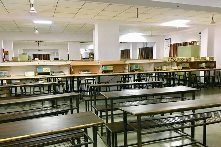 SVIT College Secunderabad campus photo 2