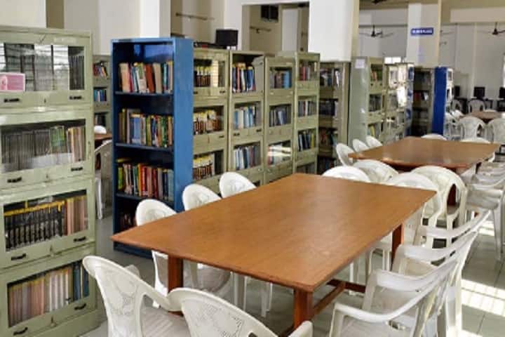 SVIT College Secunderabad campus photo 4