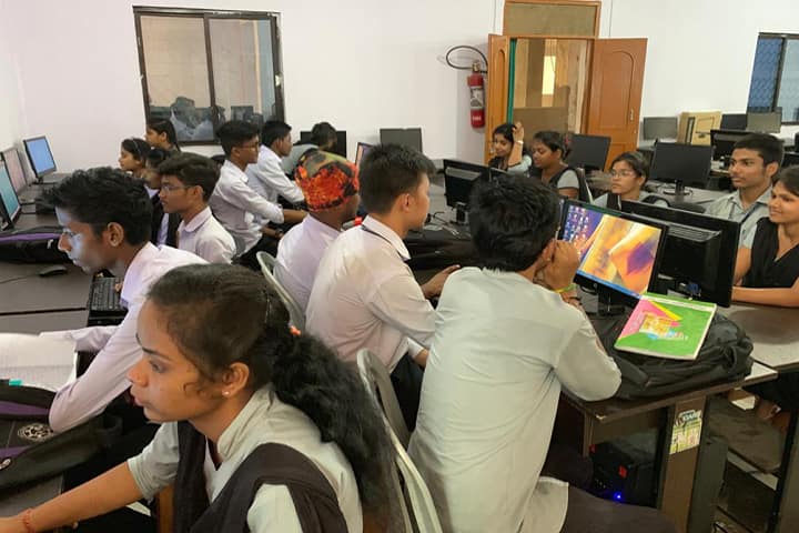 Swami Vivekananda School of Engineering and Technology, Khurda campus photo 2