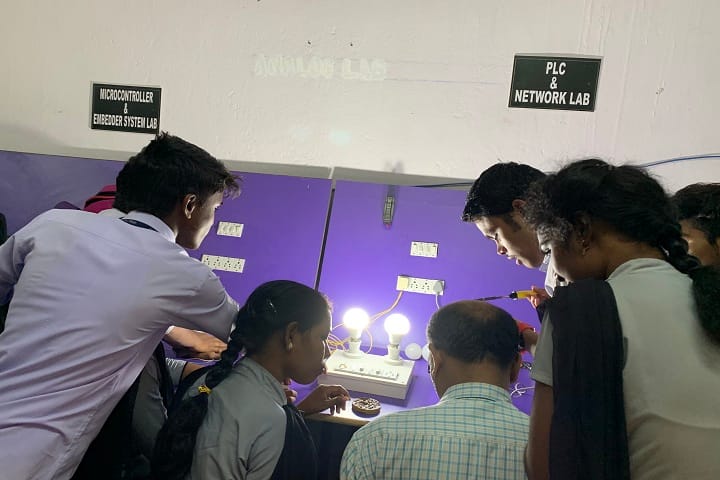 Swami Vivekananda School of Engineering and Technology, Khurda campus photo 5