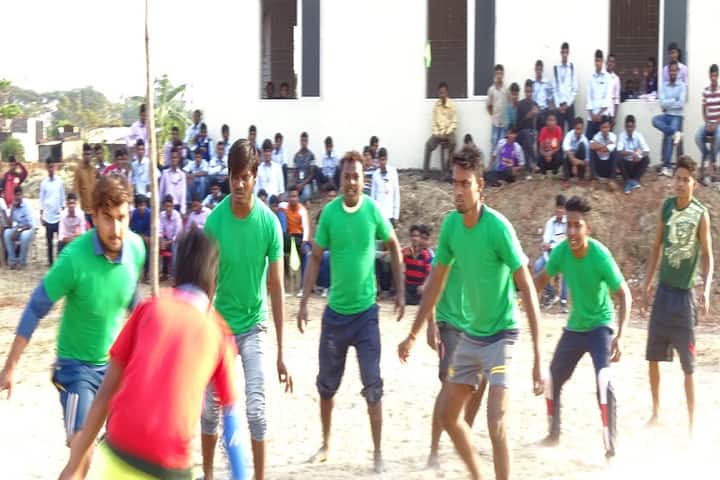 Swami Vivekananda School of Engineering and Technology, Khurda campus photo 6