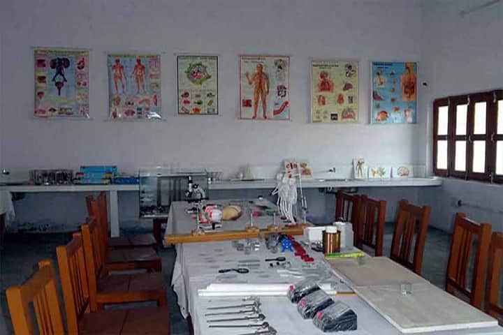 Pt Vidyadhar Mishra Saraswati Vidya Mandir Vigyan Evam Anusandhan Mahavidyalaya, Pratapgarh campus photo 2