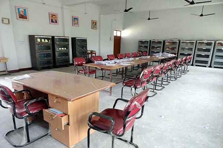 Pt Vidyadhar Mishra Saraswati Vidya Mandir Vigyan Evam Anusandhan Mahavidyalaya, Pratapgarh campus photo 3