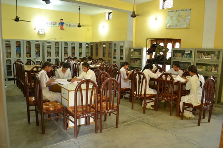 Maharaj Lal Dass Brahma Nand Bhuriwale Garibdassi Girls College, Balachaur campus photo 4