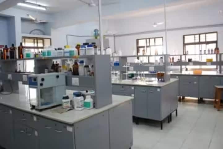 Th Jai Narayan Singh Memorial Degree College, Fatehpur campus photo 3