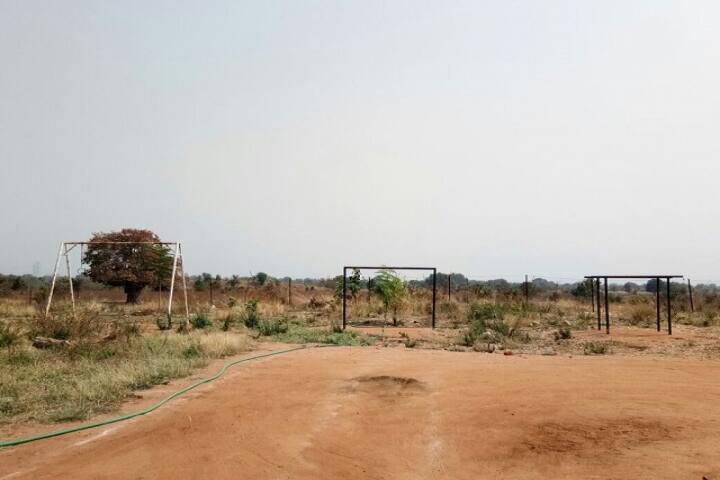 Arts and Commerce College, Bhisi campus photo 2