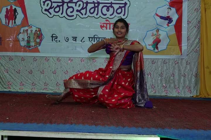 Vidarbha Youth Welfare Society's Prof Rajabhau Deshmukh Kala Mahavidyalaya, Amravati campus photo 3