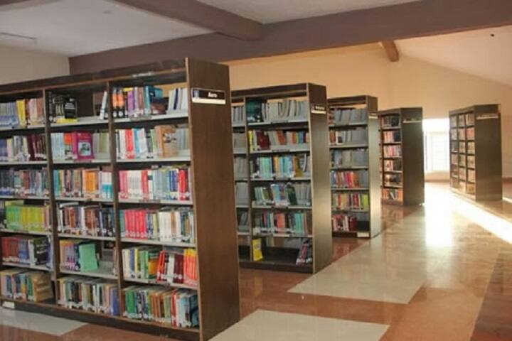Nehru Institute of Information Technology and Management, Coimbatore campus photo 4