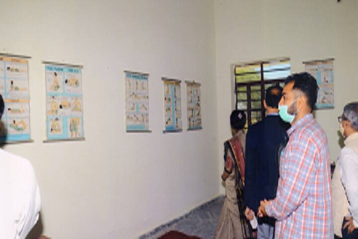 Shri GD Kissan College, Mandrella campus photo 2