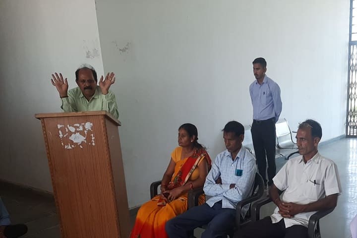 Shri GD Kissan College, Mandrella campus photo 3