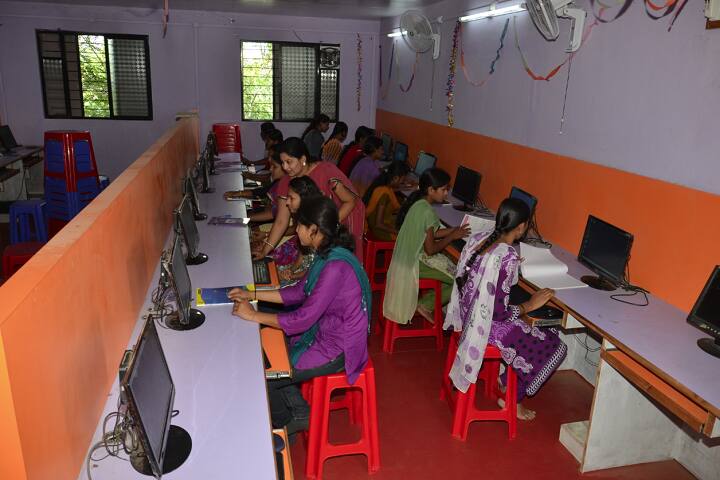Smt Ratnaprabhadevi Patil Mahavidyalaya, Bawada campus photo 2