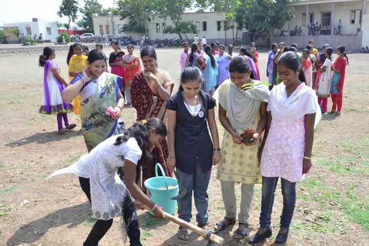 Smt Ratnaprabhadevi Patil Mahavidyalaya, Bawada campus photo 3