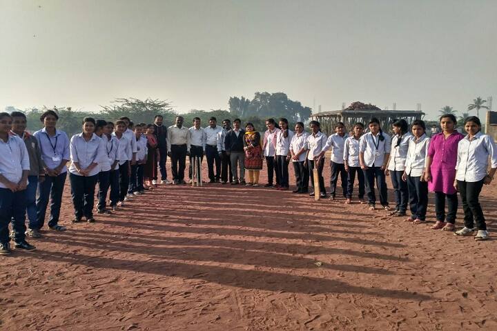Smt Ratnaprabhadevi Patil Mahavidyalaya, Bawada campus photo 5