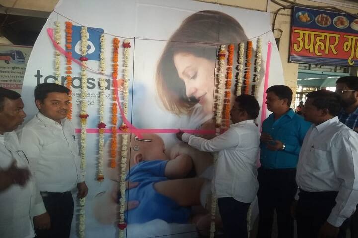 Shrimati Narsamma Arts, Commerce and Science College, Amravati campus photo 4